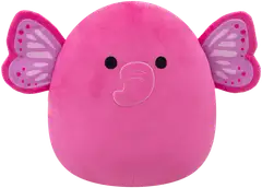 Squishmallows 40 cm P25 pehmo sarvikuono - 1