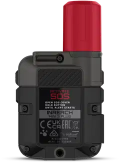 Garmin satelliittilaite Inreach Mini 3+ - 2