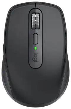 Logitech Hiiri MX Anywhere 3S - grafiitti - 2