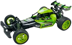 Koolspeed Sage Hunter Rc 1:10 2.4G - 2