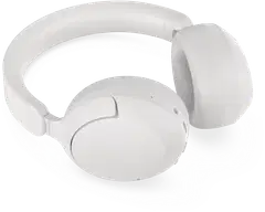 Philips langattomat vastamelukuulokkeet TAH6000WT/00 valkoinen - 5