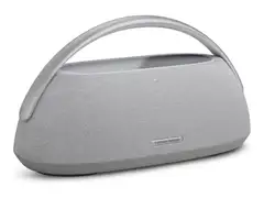 Harman Kardon Bluetooth kaiutin Go Play 3 harmaa - 4