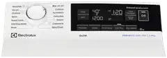 Electrolux päältä täytettävä pyykinpesukone EW7T673L1L 7kg valkoinen - 4