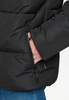 Whistler miesten Pearson toppatakki - BLACK - 5