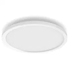 Philips Hue Surimu -paneelivalo 40W 2000-6500K 2850LM pyöreä - 2