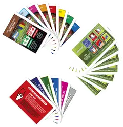 Monopoly lautapeli Fifa (englanninkielinen) - 6