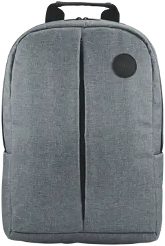 Hama Tietokonereppu, Genua, 17.3", harmaa - 1