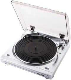 Denon levysoitin DP-29F - 2