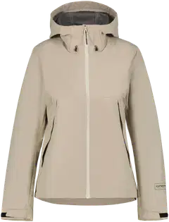 Icepeak Bryant naisten softshell-takki - Kitti - 1