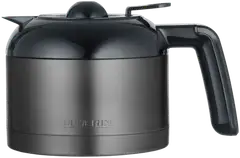 Severin termos kahvinkeitin KA9343 Dark Inox - 5