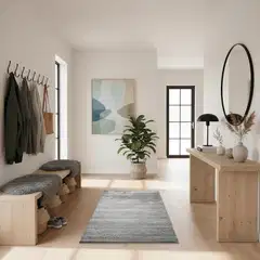 House nukkamatto Canyon Oriental 80x150 cm harmaa - 5