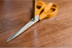 Fiskars Classic yleissakset 21 cm keittiö - 7