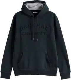 TEX miesten collegehuppari I287397 - FOREST - 4