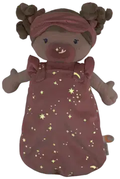 Little Dutch pehmovauvanukke Rosa 40 cm - 5