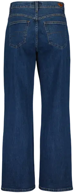 Lee Cooper Lc Isa 2080 Sininen Wide Leg Regular Fit - SININEN - 2