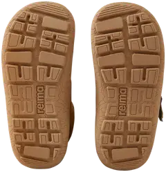 Reima lasten vedenpitävä paljasjalkakenkä Hyppii - Cinnamon Brown - 6