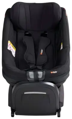 Besafe Beyond 360 2 turvaistuin Fresh Black Cab - 6