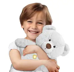 Beddy Bye Bye Bear Interaktiivinen Nalle - 13