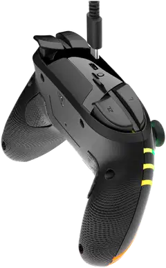 Turtle Beach langaton peliohjain Switch 2 Afterglow Wave - 4