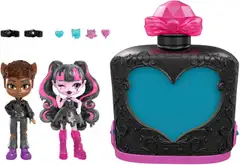 Monster High Potions Best Boos -yllätysnuket - 8