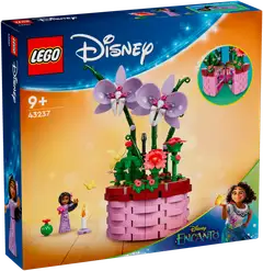 LEGO® Disney Princess 43237 Isabelan kukkaruukku - 2