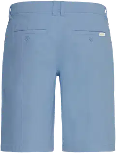 Blend miesten chinoshortsit BHMASON - Copen Blue - 2