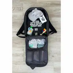MiniMeis kantoreppu G5 - 4