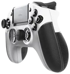 Nacon peliohjain Revolution 5 Pro Controller langaton valkoinen - 2