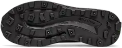 Icebug miesten nastaulkoilukenkä Alne BUGrip - BLACK - 3