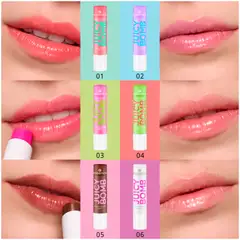 essence JUICY BOMB glossy butter balm 06 Wake Me Up Before You Coco 2.5 g - 5
