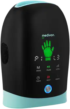 Medivon käsihierontalaite Hand Max - 3