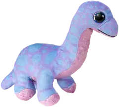 Lumo Stars Pehmolelu Dino Brontosaur - 1