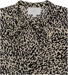 NOW Classic naisten huivikauluspusero 126299-A - Leo - 3