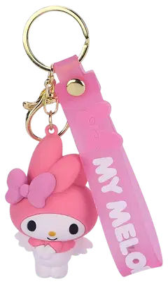 Sbabam Hello Kitty hahmo, erilaisia - 7