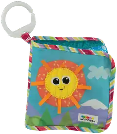 Lamaze Havainnointikirja - 1