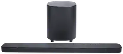 JBL soundbar Bar 800 M2 musta - 2