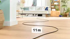 Bosch pölynimuri Serie 4 ProPower BGB41POW1 - 5