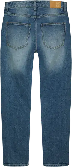 WKLY. miesten farkut Tapered Slim - Light Blue - 2