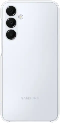 Samsung Galaxy A16 clear case suojakuori - 1