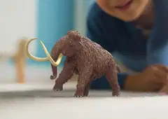 Schleich Mammutti - 5