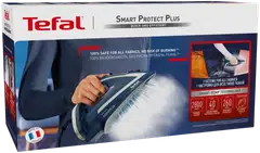 Tefal silitysrauta Smart Protect plus FV6872E0 - 3