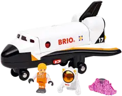 BRIO Avaruussukkula - 1