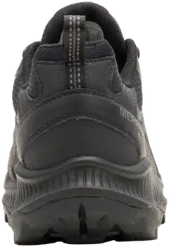 Merrell miesten ulkoilukenkä Speed Strike 2 Gore-Tex - BLACK - 4