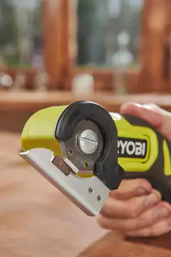 Ryobi yleisleikkuri RCT4-120G - 10