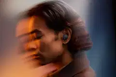 Bowers & Wilkins vastamelunappikuulokkeet Pi8 keskiyön sininen - keskiyön sininen - 3