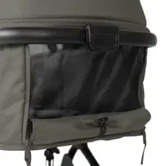 Hauck rattaat Convert N Care oliivi - 12