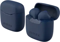 Defunc langattomat nappikuulokkeet True Lite 2 sininen - 2