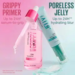 Maybelline New York Grippy Serum Meikinpohjustustuote 30 ml - 7