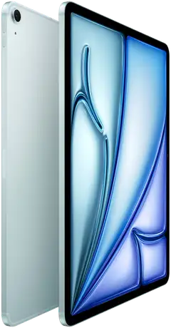 Apple iPad Air 13 wifi+5G 256GB sininen - MCJ64KN/A - 2