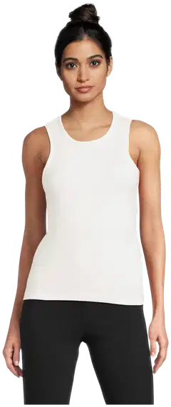 House naisten toppi Chant - White - 1